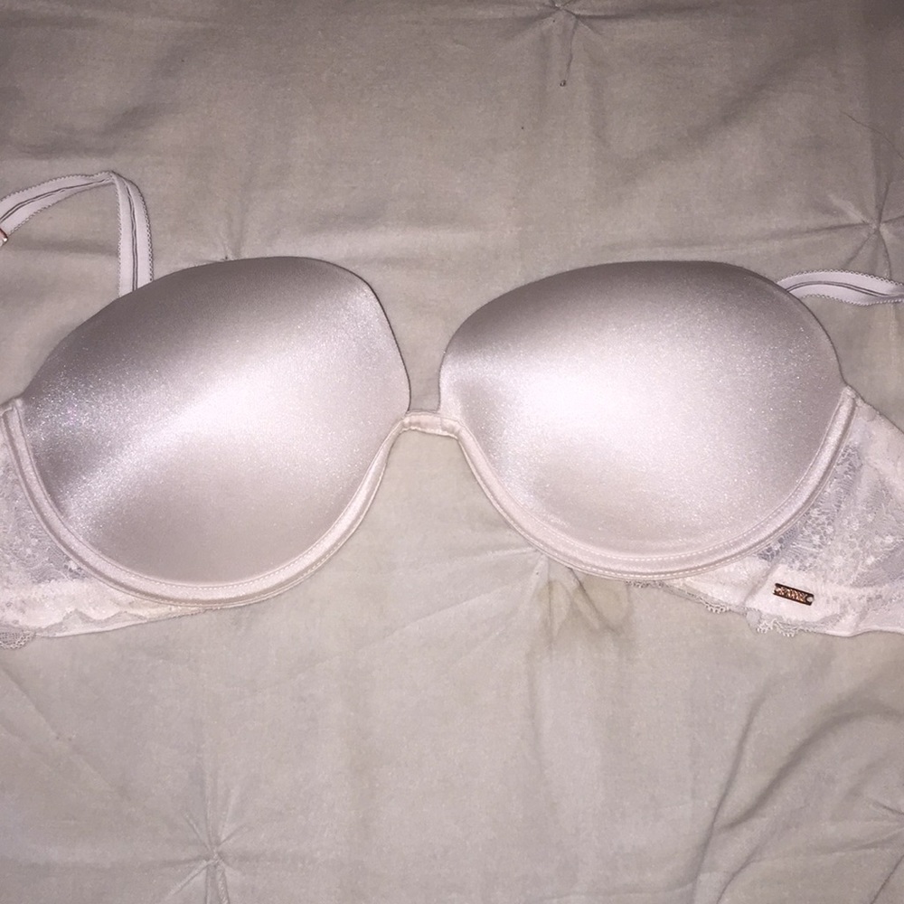 Push up bra